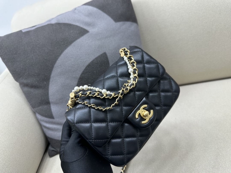 Chanel CF Series Bags